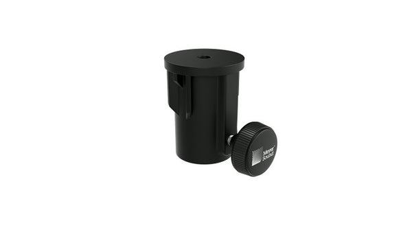 Meyer Sound MSA-Stand Adaptor Cup 35mm (60lbs)