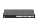 Netgear MSM4328F-100NES
M4350-24F4X MANAGED SWITCH - Creation Networks