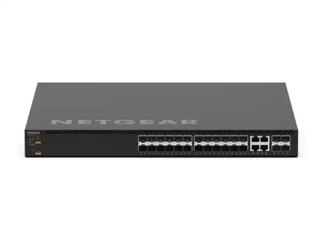 Netgear MSM4328F-100NES
M4350-24F4X MANAGED SWITCH - Creation Networks