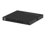 Netgear MSM4328F-100NES
M4350-24F4X MANAGED SWITCH - Creation Networks