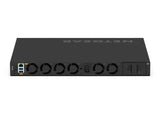 Netgear MSM4328F-100NES
M4350-24F4X MANAGED SWITCH - Creation Networks