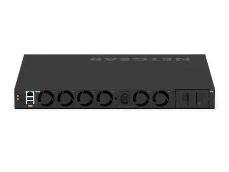 Netgear MSM4328F-100NES
M4350-24F4X MANAGED SWITCH - Creation Networks
