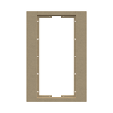 Sonance IS-M-NARROW-PB.500 – Narrow Medium Bracket 0.5-Inch Wallboard Speaker Accessories Sonance