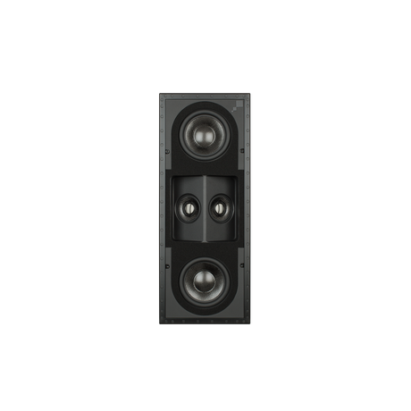 Sonance R1SUR – Reference In-Wall Surround Speaker In-Wall Speakers Sonance