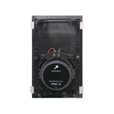 Sonance VP85W – Rectangular In-Wall/In-Ceiling Subwoofer Subwoofers Sonance