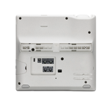Poly Edge E550 IP Phone and PoE-enabled GSA/TAA Poly Voice Poly