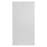 Sonance VX LCR Grille – 6-Inch Trimless Replacement Speaker Accessories Sonance