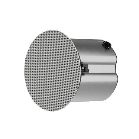 Sonance PS-C85RT – 8-Inch Pro Series High-Output In-Ceiling Speaker In-Ceiling Speakers Sonance