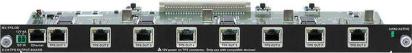 Lightware MX-TPS-OB TPS output board for HDMI, Ethernet, audio and control - 91130027