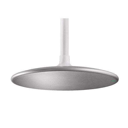 Shure MXA920W-R-TA Microflex Advance Round Ceiling Microphone Array (White) (TAA-Compliant)