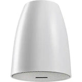 Shure MXP-1W Microflex Loudspeaker, mini pendant, white