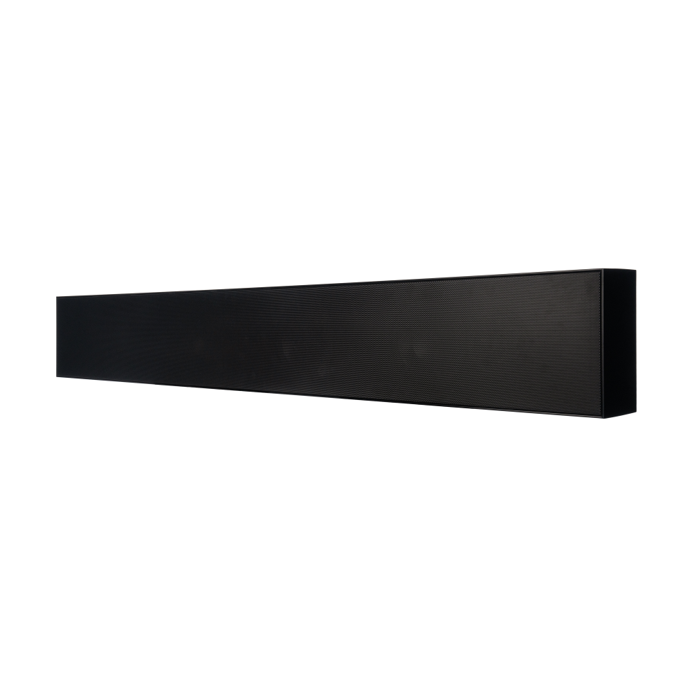 James Loudspeaker SPL6QT-C - Center Channel Array Bar Soundbars James Loudspeaker