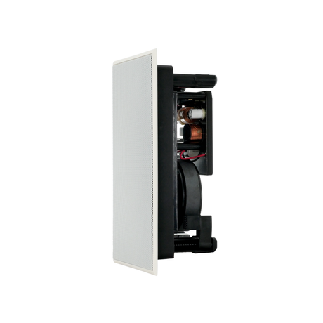 Sonance VP42 – Visual Performance Small Rectangle Speaker In-Wall Speakers Sonance