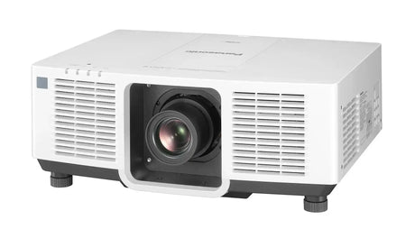 Panasonic PT-MZ882 6,500-8,200lm WUXGA 3LCD Projectors Projectors Panasonic