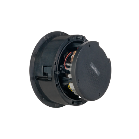 Sonance VX66R SST – Stainless Trim In-Ceiling Speaker In-Ceiling Speakers Sonance