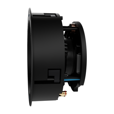 Sonance VX82R – Enhanced 8-Inch Round In-Ceiling Speaker In-Ceiling Speakers Sonance