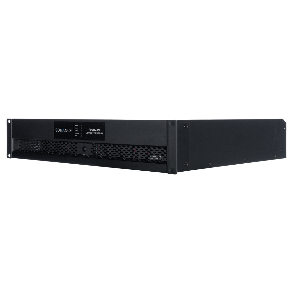 Sonance PowerZone Connect PRO 4000.4 – DSP Zone Amplifier Amplifiers Sonance
