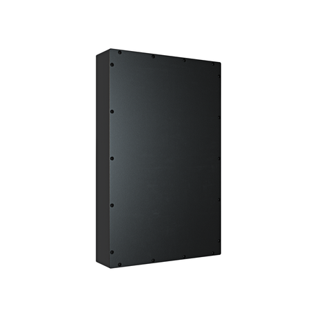 Sonance IS-ENCL-M – Medium Sound Isolation Enclosure for IS8/IS10W Speaker Accessories Sonance