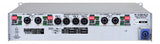 ASHLY NX1.54 Multi-Mode Power Amplifier 4 x 1.5KW @ 2/4 Ohms & 70V, 1250W @ 8 Ohms Amplifiers Ashly