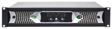 ASHLY NX3.02 Multi-Mode Power Amplifier 2 x 3KW @ 2 Ohms, 2KW @ 4 Ohms, 1250W @ 8 Ohms, 2450W @ 70V Amplifiers Ashly