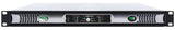 ASHLY NX752 Multi-Mode Power Amplifier 2 x 75 Watts @ 2/4/8 Ohms or 25V/70V Amplifiers Ashly