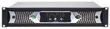 ASHLY NXE1.52BD nXe1.52 Multi-Mode Amplifier plus Dante and OPDAC4 Option Cards Amplifiers Ashly