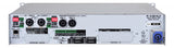 ASHLY NXE1.52 Network Multi-Mode Power Amplifier 2 x 1.5KW @ 2/4 Ohms & 70V, 1250W @ 8 Ohms Amplifiers Ashly