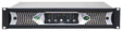 ASHLY NXE1.54 Network Multi-Mode Power Amplifier 4 x 1.5KW @ 2/4 Ohms & 70V, 1250W @ 8 Ohms Amplifiers Ashly