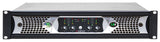 ASHLY NXE1.54BD nXe1.54 Multi-Mode Amplifier plus Dante and OPDAC4 Option Cards Amplifiers Ashly
