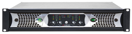 ASHLY NXE1.54BD nXe1.54 Multi-Mode Amplifier plus Dante and OPDAC4 Option Cards Amplifiers Ashly