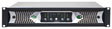 ASHLY NXE3.04 Network Multi-Mode Power Amplifier 4 x 3KW @ 2 Ohms, 2KW @ 4, 1250W @ 8 or 2450W @ 70V Amplifiers Ashly