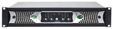 ASHLY NXE3.04BD nXe3.04 Multi-Mode Amplifier plus Dante and OPDAC4 Option Cards Amplifiers Ashly