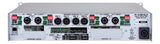 ASHLY NXE3.04 Network Multi-Mode Power Amplifier 4 x 3KW @ 2 Ohms, 2KW @ 4, 1250W @ 8 or 2450W @ 70V Amplifiers Ashly