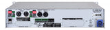 ASHLY NXE4002 Network Multi-Mode Power Amplifier 2 x 400 Watts @ 2/4/8 Ohms or 70V Amplifiers Ashly