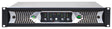 ASHLY NXE4004 Network Multi-Mode Power Amplifier 4 x 400 Watts @ 2/4/8 Ohms or 70V Amplifiers Ashly