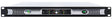 ASHLY NXE752 Network Multi-Mode Power Amplifier 2 x 75 Watts @ 2/4/8 Ohms or 25V/70V Amplifiers Ashly