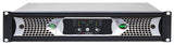 ASHLY NXE8002BD nXe8002 Multi-Mode Amplifier plus Dante and OPDAC4 Option Cards Amplifiers Ashly