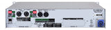 ASHLY NXE8002BD nXe8002 Multi-Mode Amplifier plus Dante and OPDAC4 Option Cards Amplifiers Ashly