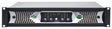ASHLY NXE8004 Network Multi-Mode Power Amplifier 4 x 800 Watts @ 2/4/8 Ohms or 70V Amplifiers Ashly