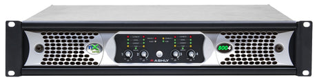 ASHLY NXE8004BD nXe8004 Multi-Mode Amplifier plus Dante and OPDAC4 Option Cards Amplifiers Ashly