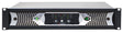 ASHLY NXP1.52 Network Multi-Mode Power Amp 2 x 1.5KW @ 2/4 Ohms & 70V, 1250W @ 8 Ohms w/ Protea DSP Amplifiers Ashly