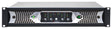 ASHLY NXP1.54 Network Multi-Mode Power Amp 4 x 1.5KW @ 2/4 Ohms & 70V, 1250W @ 8 Ohms w/ Protea DSP Amplifiers Ashly
