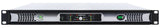 ASHLY NXP1502 Network Multi-Mode Power Amplifier 2 x 150 Watts @ 2/4/8 Ohms or 25V/70V with Protea DSP Amplifiers Ashly