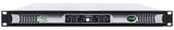 ASHLY NXP1504D nXp1504 Multi-Mode Amplifier plus Dante Option Card Amplifiers Ashly