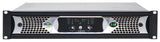 ASHLY NXE3.02BD nXe3.02 Multi-Mode Amplifier plus Dante and OPDAC4 Option Cards Amplifiers Ashly