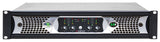 ASHLY NXP3.04D nXp3.04 Multi-Mode Amplifier plus Dante Option Card Amplifiers Ashly