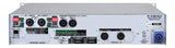 ASHLY NXP8002 Network Multi-Mode Power Amplifier 2 x 800 Watts @ 2/4/8 Ohms or 70V with Protea DSP Amplifiers Ashly
