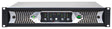 ASHLY NXP8004 Network Multi-Mode Power Amplifier 4 x 800 Watts @ 2/4/8 Ohms or 70V with Protea DSP Amplifiers Ashly