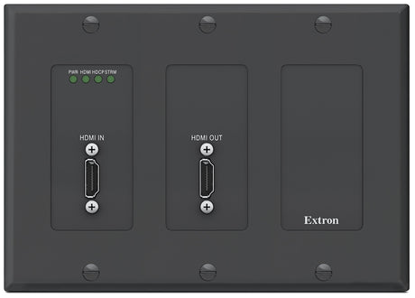 Extron NAV E 201 D 1G HDMI Encoder - Decorator White Video Transmitters Extron