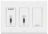 Extron NAV E 201 D 1G HDMI Encoder - Decorator White Video Transmitters Extron